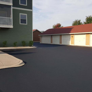 Asphalt Services | Done Right Contracting MN | Done Right Contracting MN